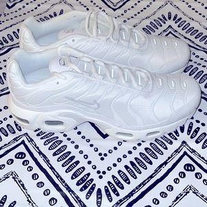 ✨Nike Air Max Plus✨ (Never Worn)